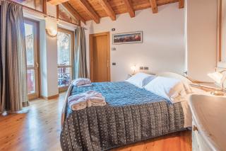 Lo Scoiattolo Hotel - Gressoney-la-Trinité - 8