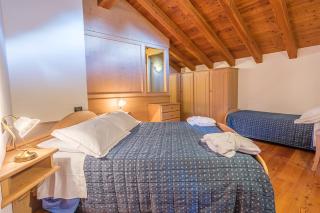 Lo Scoiattolo Hotel - Gressoney-la-Trinité - 7
