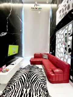 #1204O# Lindo Duplex 2 suítes, Jd Goias - 5