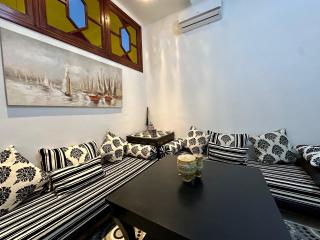 Bel Familial Appart 3CH - Marrakech - 6