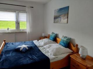 Ferienwohnung Ankerplatz in Fedderwardersiel - Butjadingen - 2