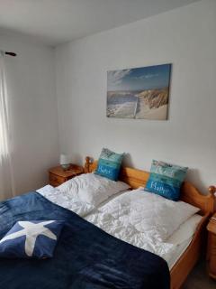 Ferienwohnung Ankerplatz in Fedderwardersiel - Butjadingen - 4