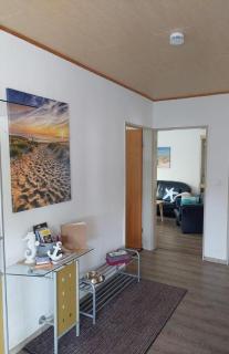 Ferienwohnung Ankerplatz In Fedderwardersiel - 2