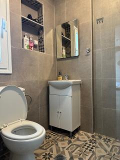 Amalfi Complex - Káto Almirí - 2