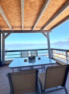 Seacoast apartments 3 ! - 4