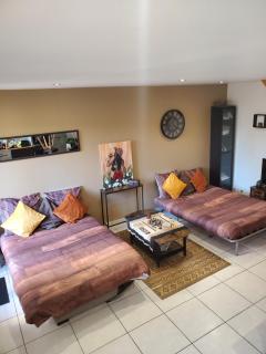 LE NAMASTE Charmante maisonnette climatisée de 45 m2 - 7