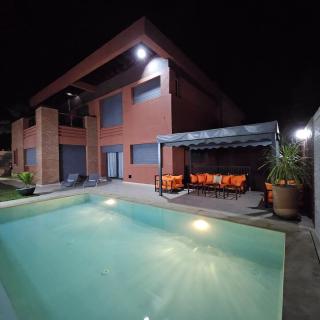 Villa de luxe avec piscine privée - 1