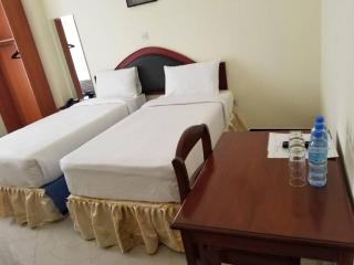 KiliCrane Lodge Arusha - 9