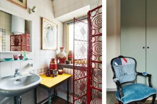 Charming 2-Bedroom Home & Garden - Bruxelas - 9