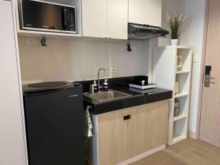 Condo unit near SM City Sta Rosa - Santa Rosa - 4