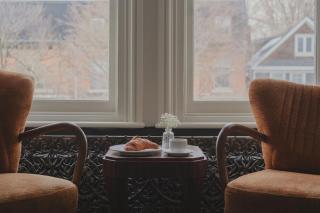 The Belvedere Hotel - Kingston - Kingston - 9