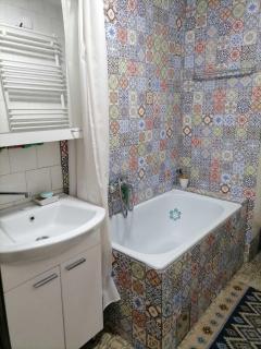 Welcoming 1 studio apartment with terrace - Belgrado - 6