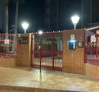 Apartamento Eva Mar IF Benidorm - Benidorm - 1