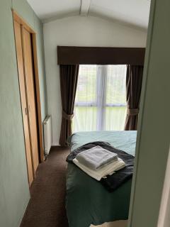 2 Bed Mobile Home Sea View, Fair Ways - 1