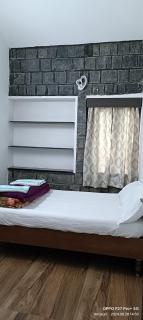 KV Hill House - Yercaud - 9