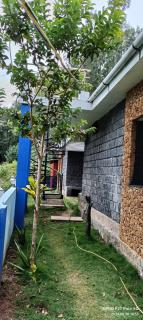 KV Hill House - Yercaud - 6