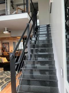 Loft Juarez Machado - Florianópolis - 9