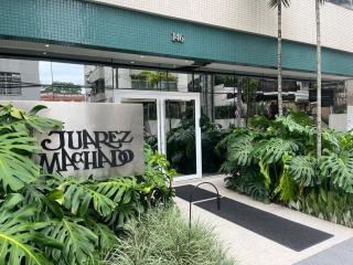 Loft Juarez Machado - 7