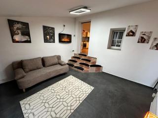 Traumhaftes Ferienhaus Inkl Whirlpool und Sauna - Viersen - 7