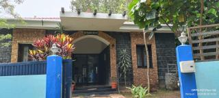 KV Hill House - Yercaud - 1