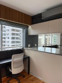 Loft Juarez Machado - Florianópolis - 5
