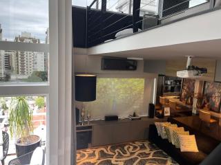 Loft Juarez Machado - Florianópolis - 4