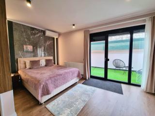 Panorama Deluxe Aparthotel - Cluj-Napoca - 9