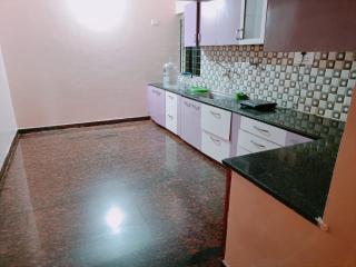 2 BhK Condo J P Nagar 7Th Phase - Sree Sai Residency - Bangalore - 6