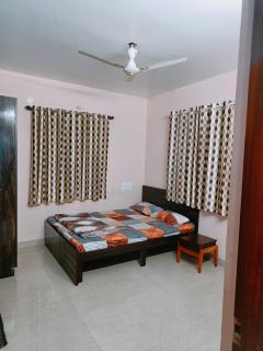 2 BhK Condo J P Nagar 7Th Phase - Sree Sai Residency - Bangalore - 5