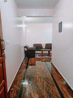 2 BhK Condo J P Nagar 7Th Phase - Sree Sai Residency - Bangalore - 3
