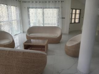 Le nid - Cotonou - 5