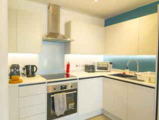 Hemel Apartments - The Forest - Hemel Hempstead - 1