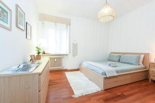 Casa Maddy - Balcony, Parking, 20-minute walk to the center - Verona - 9