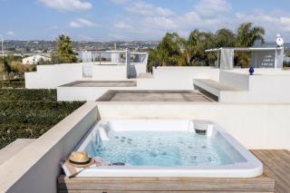 Villa Argentea - Ragusa - 6