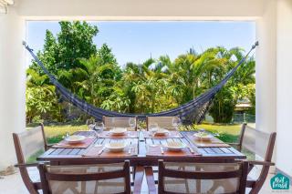 Reserva Imbassaí - Apartamento TD 11 01 Térreo - Buganvílias - 9