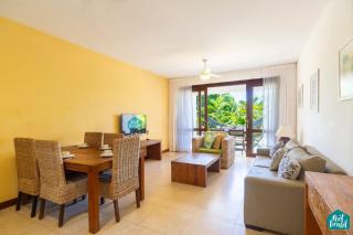 Reserva Imbassaí - Apartamento TD 11 01 Térreo - Buganvílias - 7