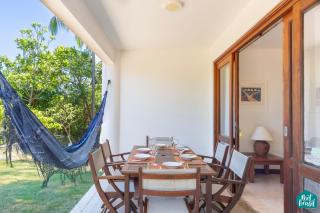 Reserva Imbassaí - Apartamento TD 11 01 Térreo - Buganvílias - 8