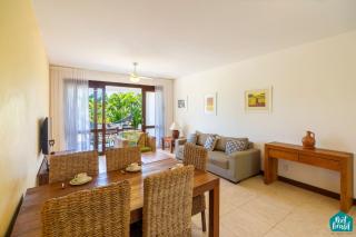 Reserva Imbassaí - Apartamento TD 11 01 Térreo - Buganvílias - 6