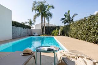 Villa Argentea - Ragusa - 4