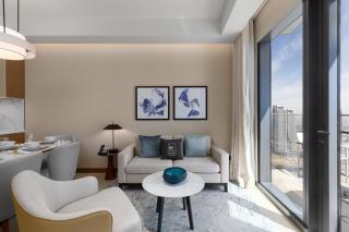 Maison Privee - Exclusive Apt with Unmatched Burj Khalifa Views - 6