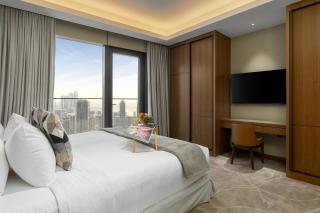 Maison Privee - Exclusive Apt with Unmatched Burj Khalifa Views - 2