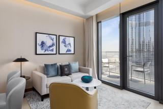 Maison Privee - Exclusive Apt with Unmatched Burj Khalifa Views - 7