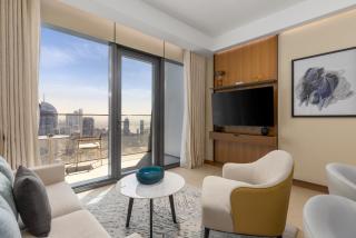 Maison Privee - Exclusive Apt with Unmatched Burj Khalifa Views - 5