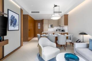 Maison Privee - Exclusive Apt with Unmatched Burj Khalifa Views - 1