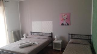 B&B home vintage - Marconia - 5