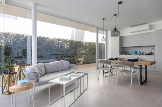 Villa Argentea - Ragusa - 1