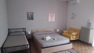 B&B home vintage - Marconia - 6