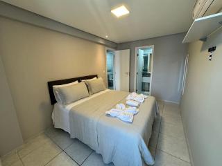 2 quartos em Tambaú perto de tudo! AH502 - 7