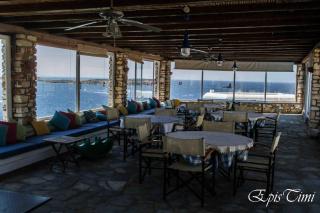 Irenes View Apartments - Agia Irini Paros - 5