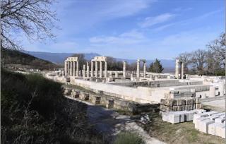 Irenes View Apartments - Agia Irini Paros - 1